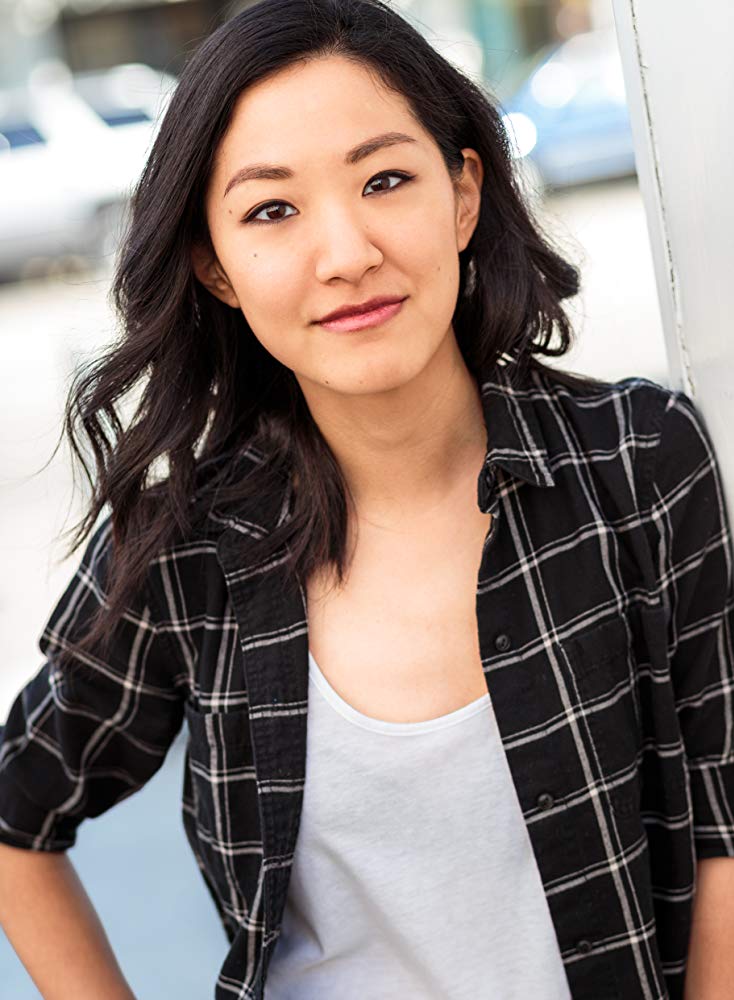 Hannah Choi