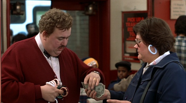Del Griffith