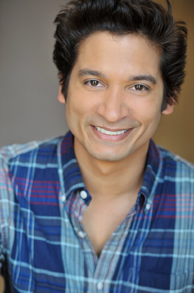 Raj Ghatak