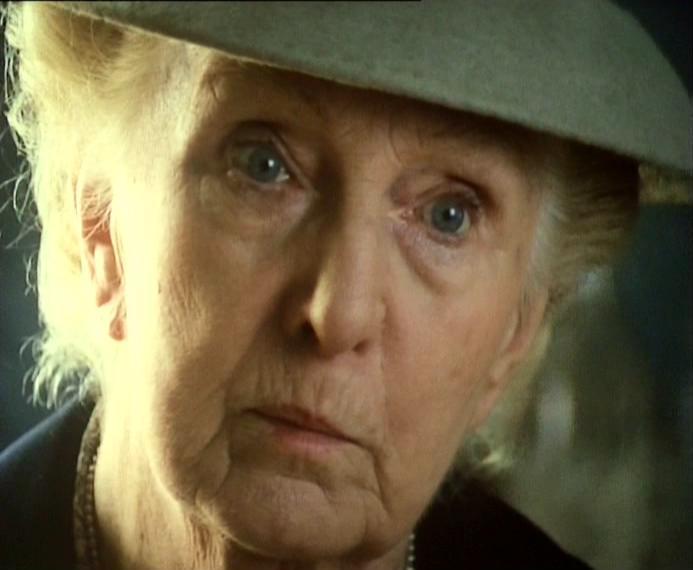 Joan Hickson