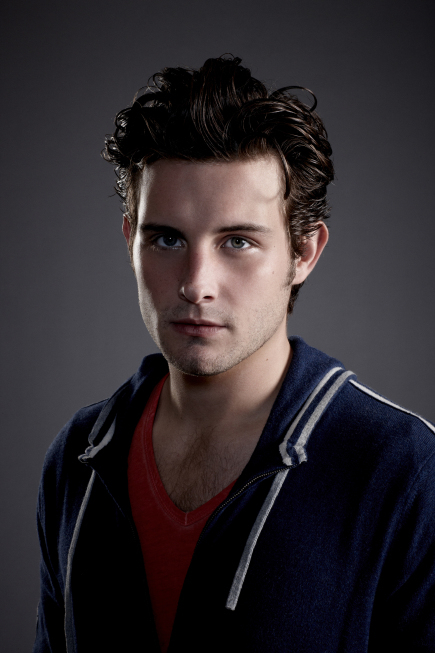Jacob Wells