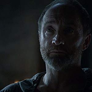 Roose Bolton