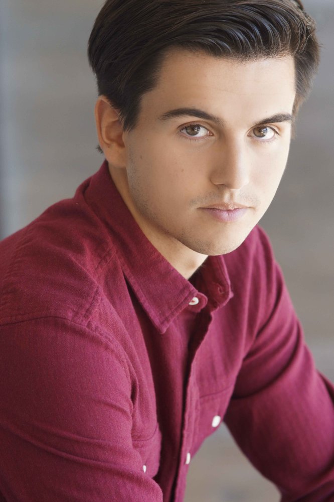 Preston Strother