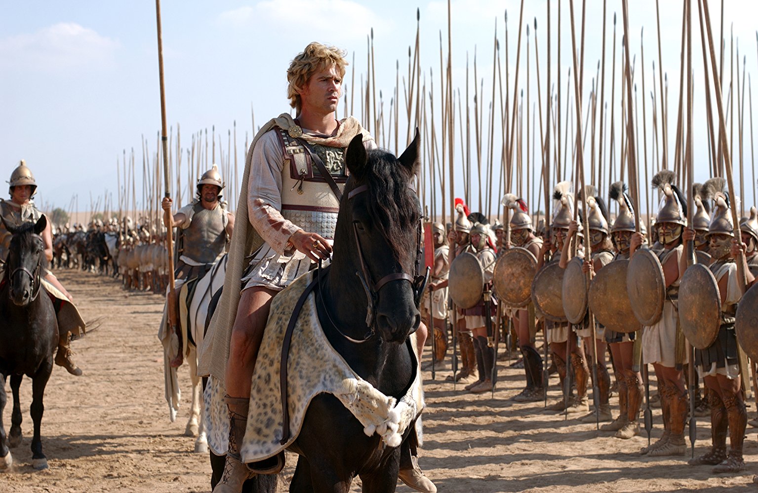 Alexander the Great