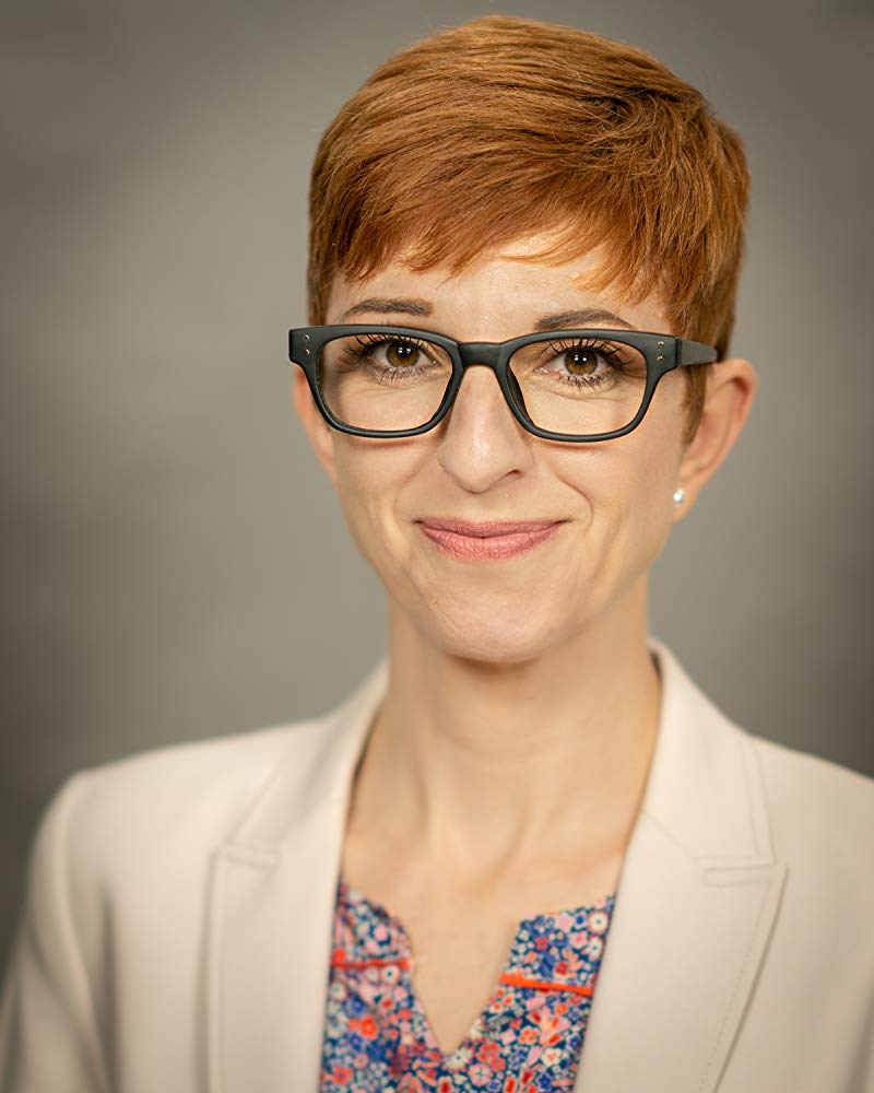 Isabelle Sitterle