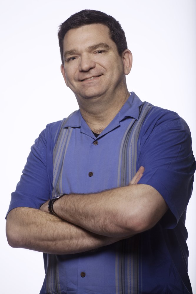 Nick W. Nicholson