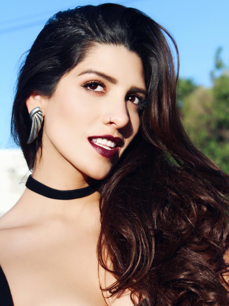 Rocio Ibarra