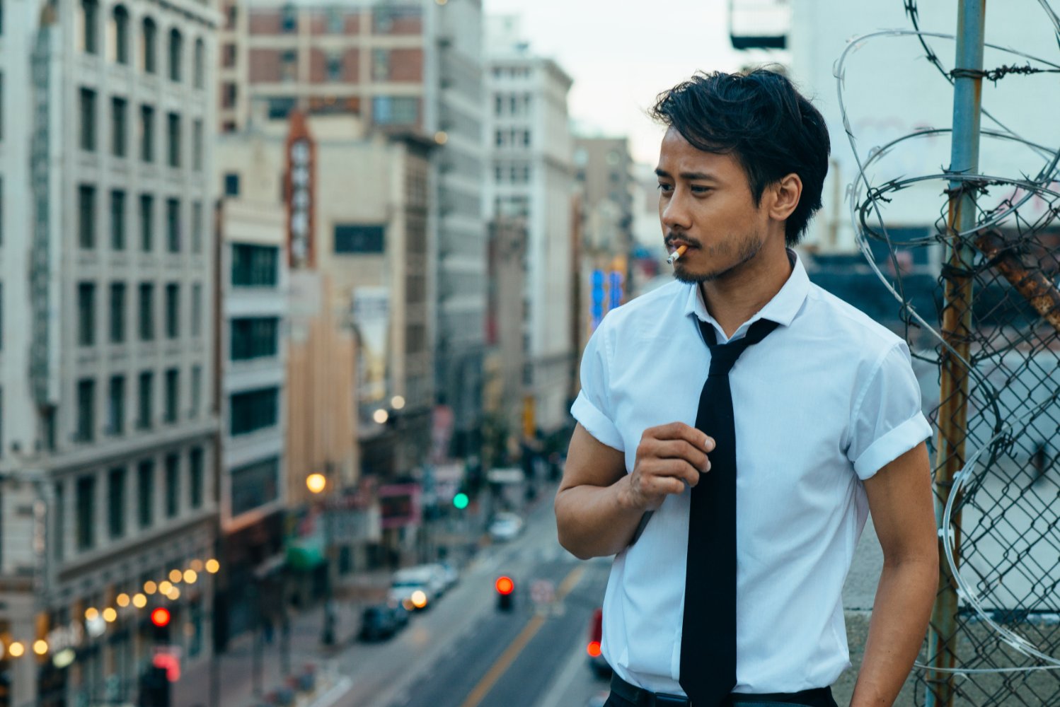 David Huynh
