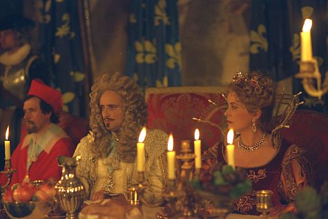 Cardinal Richelieu