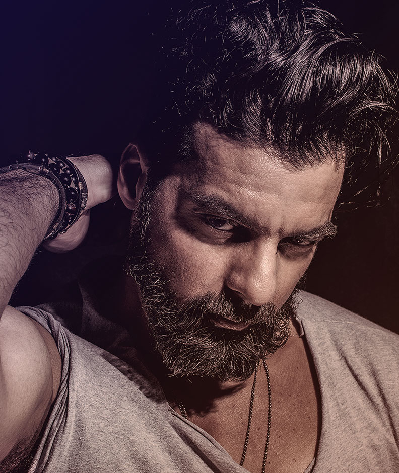 Stefan Pinto