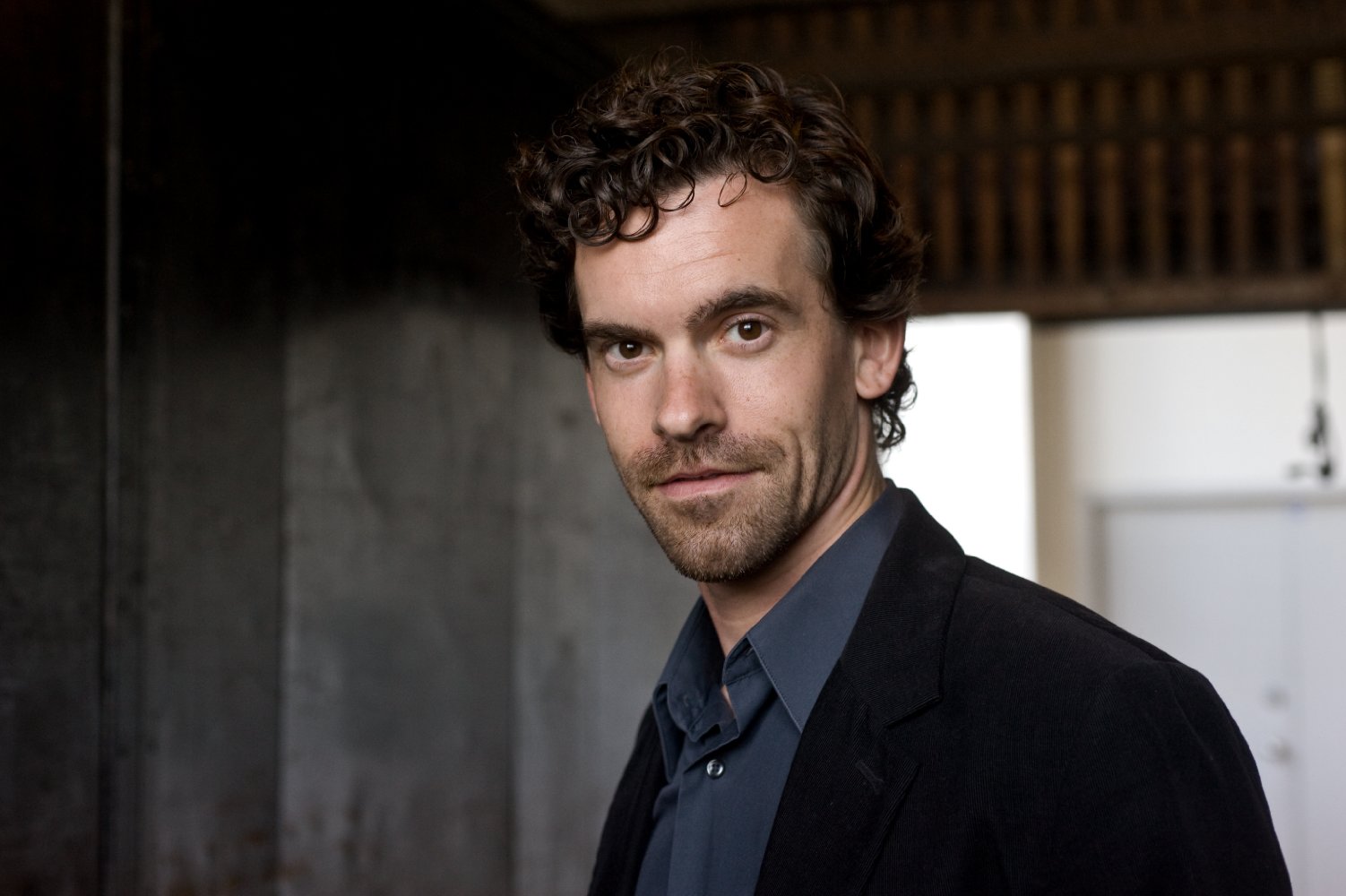 Jesse Griffiths