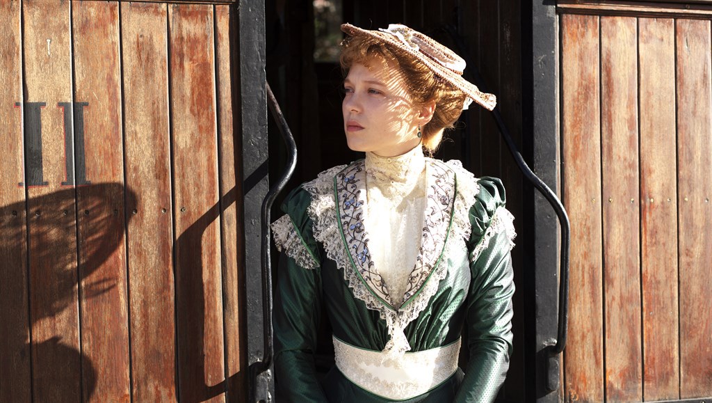 Léa Seydoux