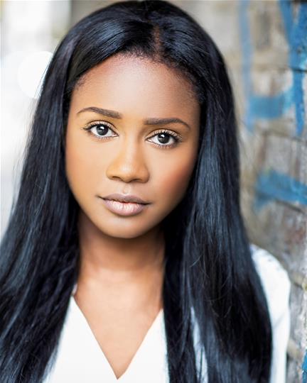 Leah Walker