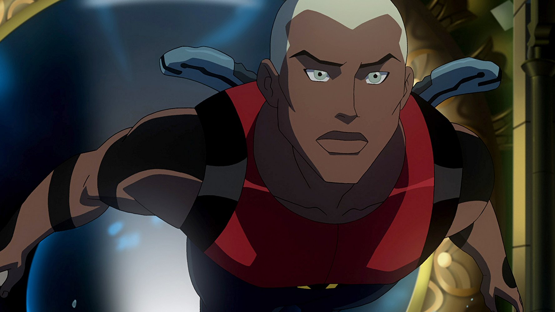 Aqualad