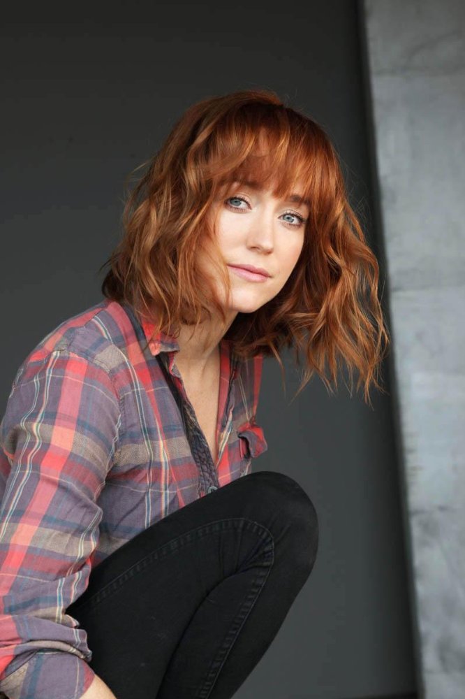 Jess Berry