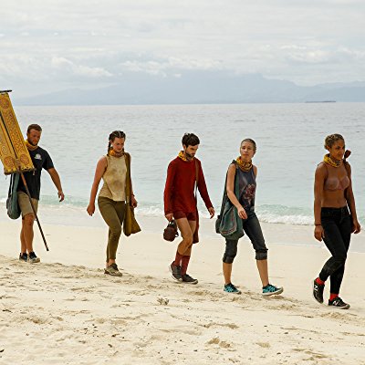 Herself - Healers Tribe, Herself, Herself - Healers & Soko Tribes, Herself - Soko Tribe