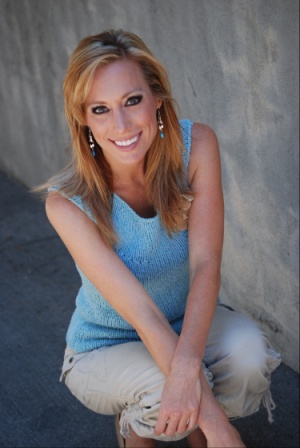 Melissa Hunter