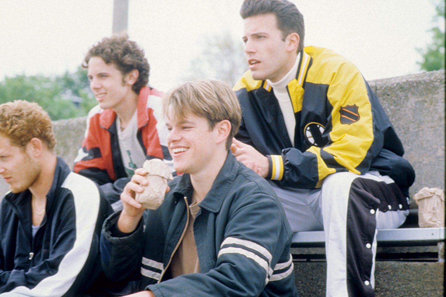 Will Hunting