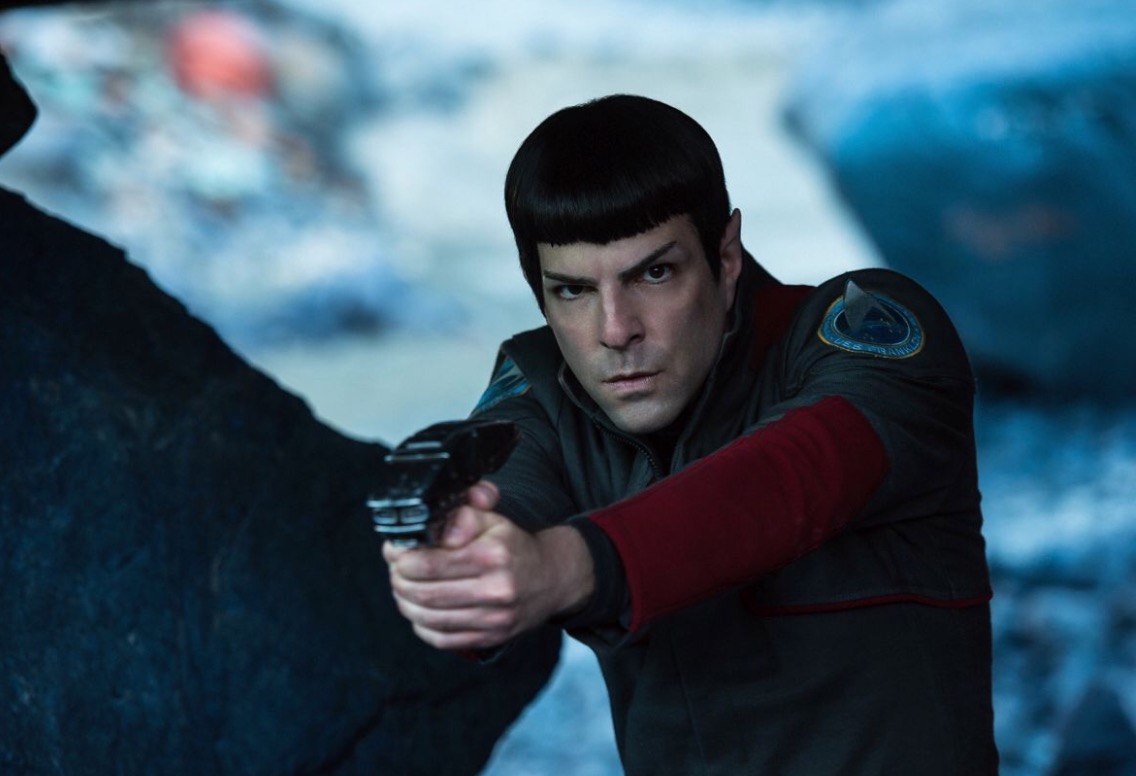 Spock