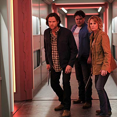 Pierce Moncrieff