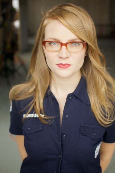 Emily Tarver