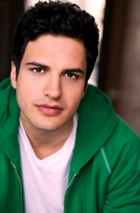 Dan Hunter