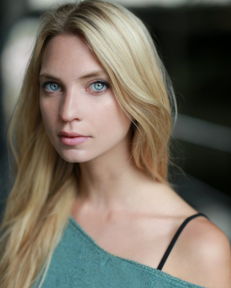 Hannah Lederer