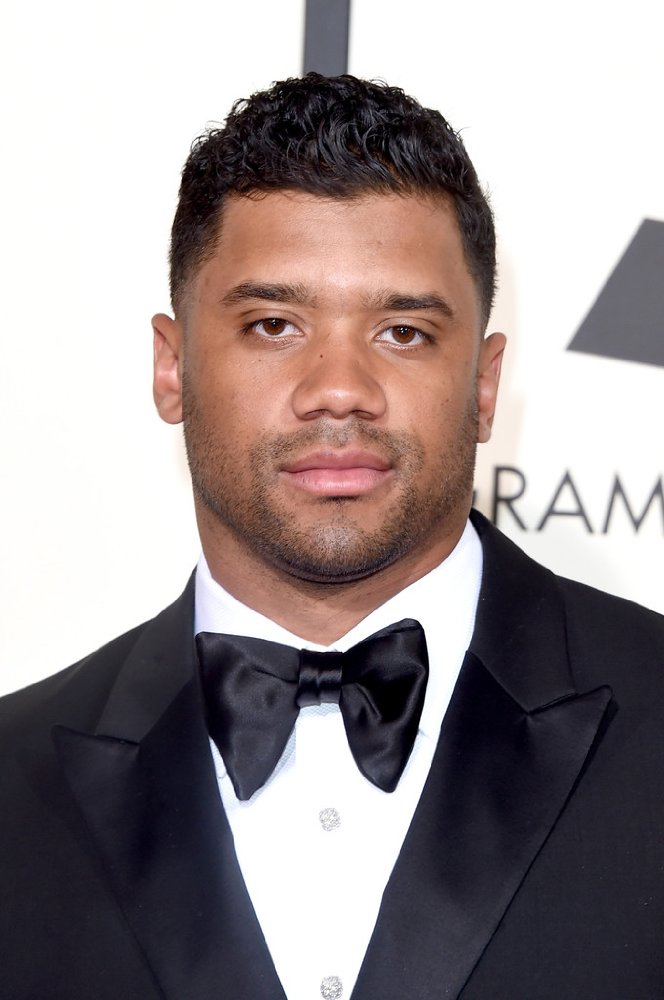 Russell Wilson