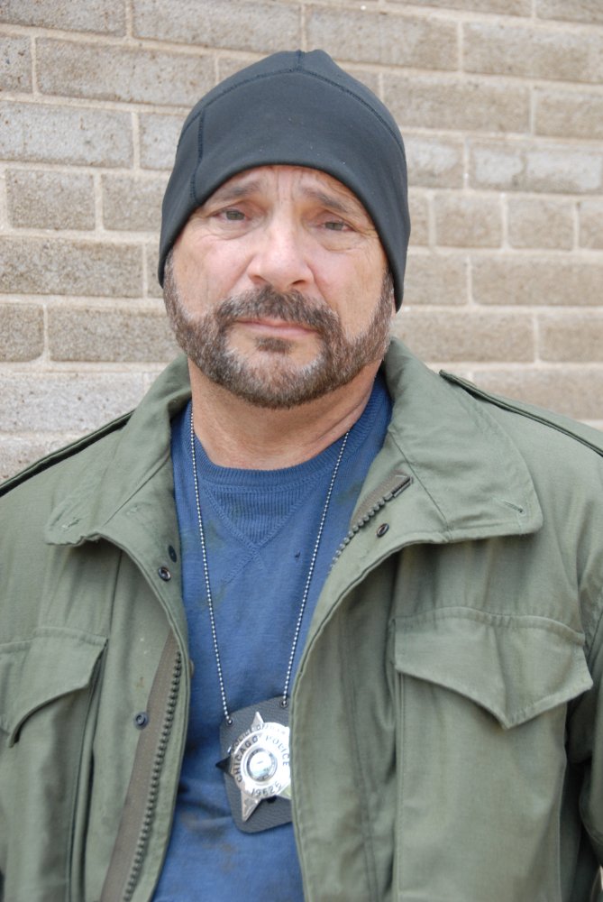 Robert A. Young