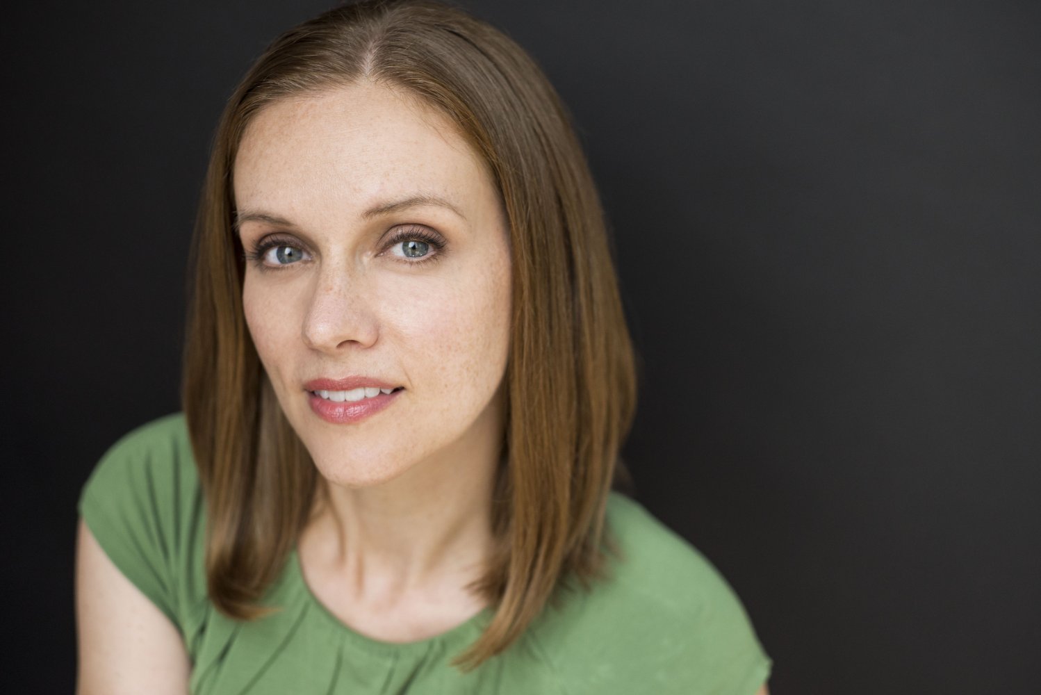 Laura Wilson