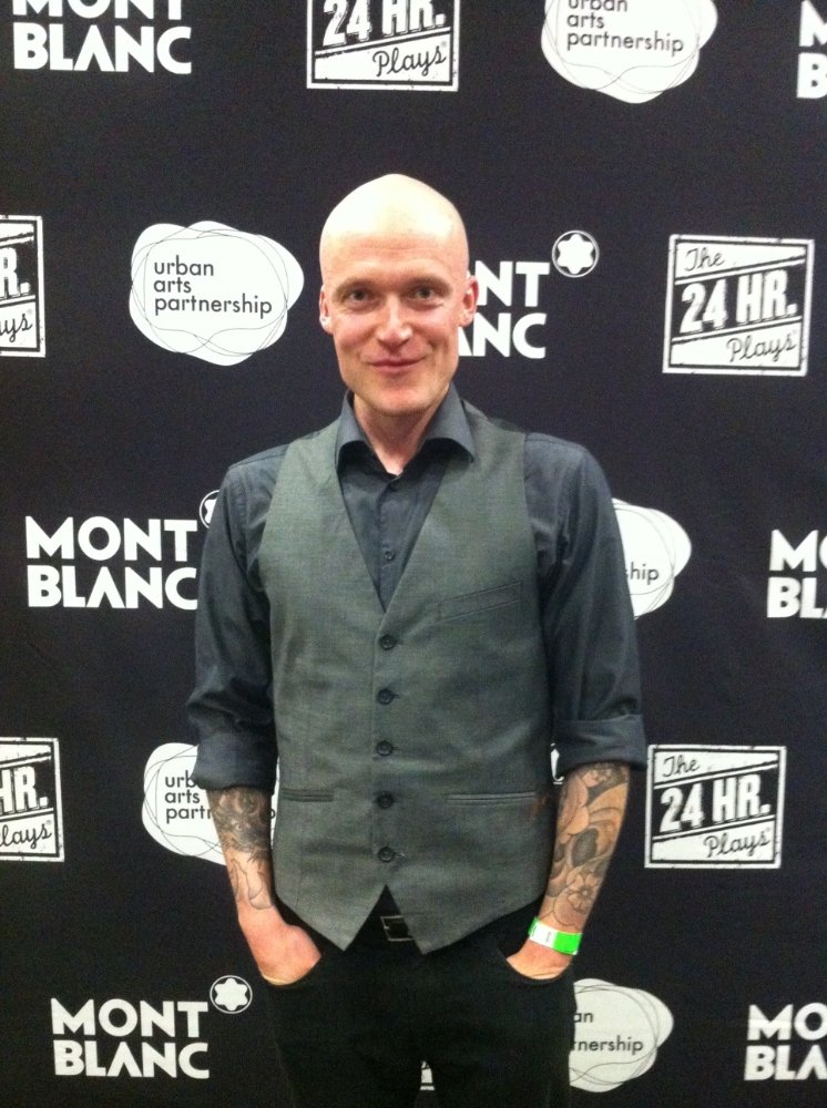 Stephan Goldbach