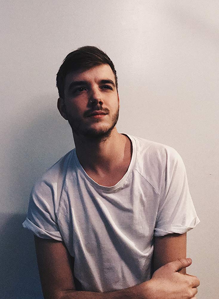 Tyler Eyres