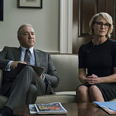 Francis Underwood