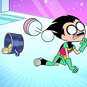 Robin, Birdarang, The Brain, Billy Numerous, Killer Moth, Captain Cankle, Detective Chimp, Painbot, Speedy, 60's Robin...
