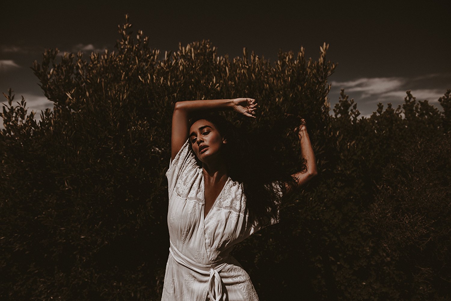 Elodie Venece