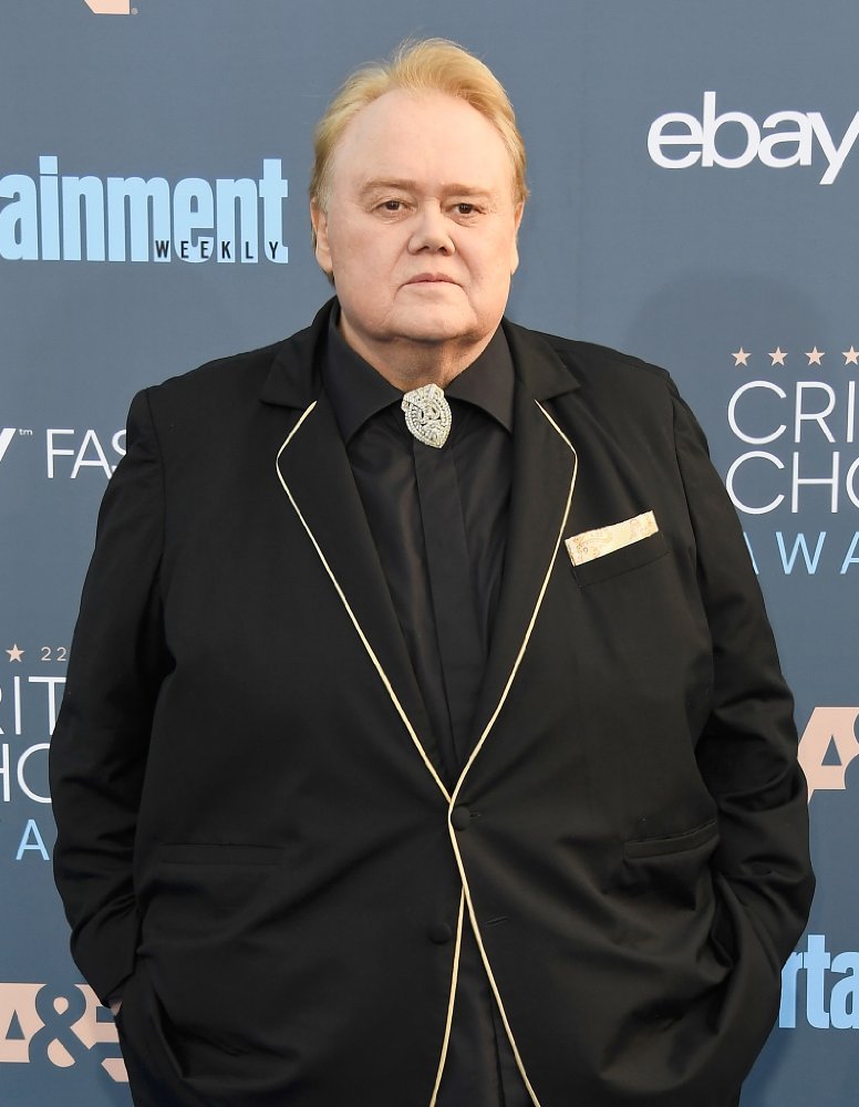 Louie Anderson