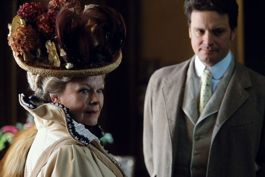 Lady Bracknell
