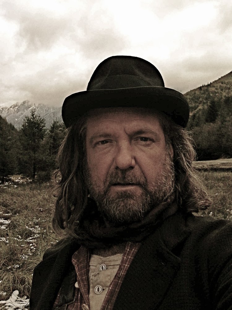 Greg Patmore