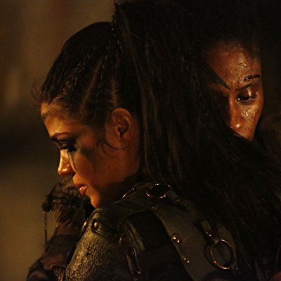 Octavia Blake