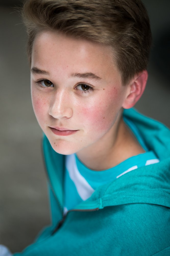 Cade Smith