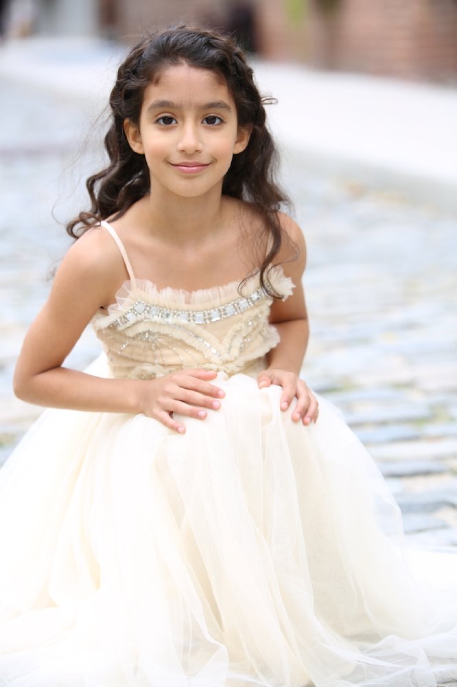 Madison Elizabeth Lagares