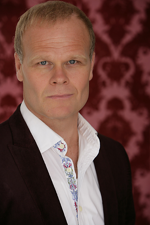 Colin Hoffmeister