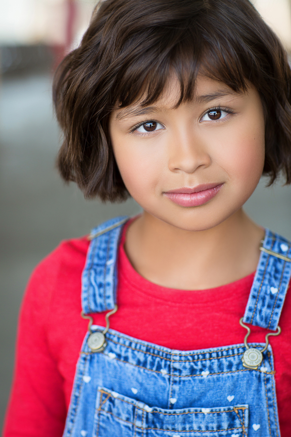 Maeve Garay