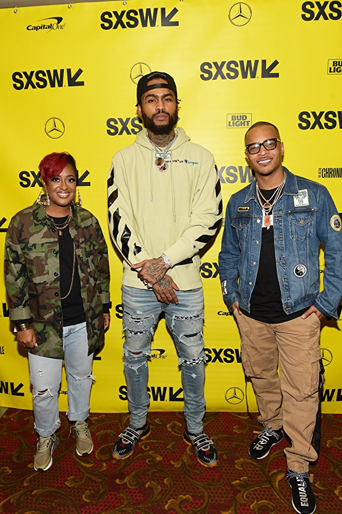 Dave East