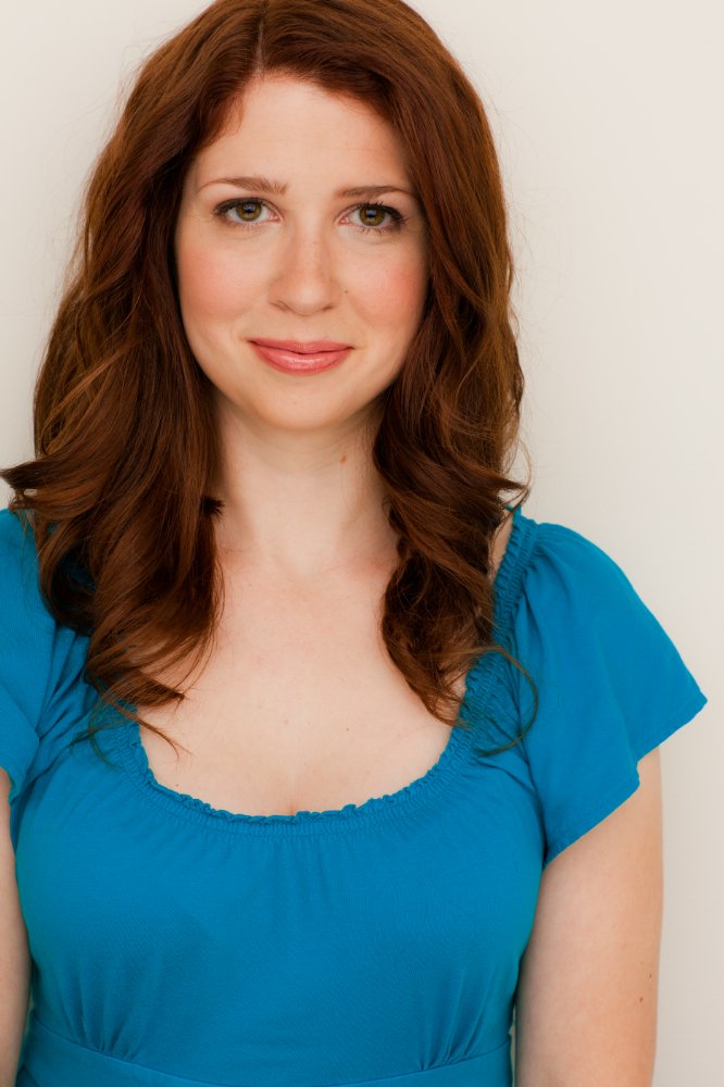 Katie Koster