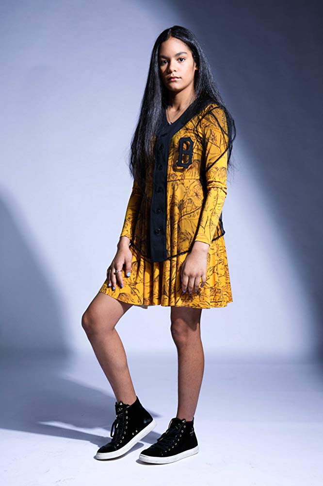 Layla Felder