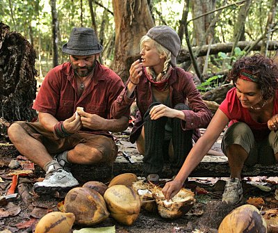 Herself - Villains Tribe, Herself - Drake Tribe, Herself - Balboa Tribe, Herself - Yin Yang Tribe, Herself - Nuku Tribe, Herself, Balboa Tribes, Herself - Drake, Herself - Mana & Nuku Tribes, Herself - Mana Tribe...