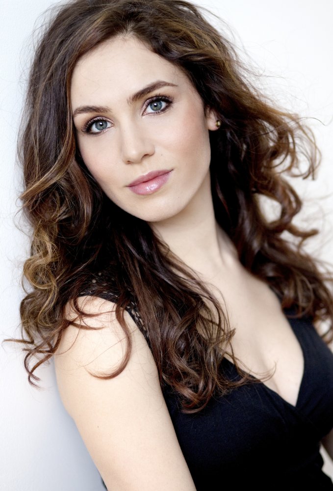 Amber Goldfarb
