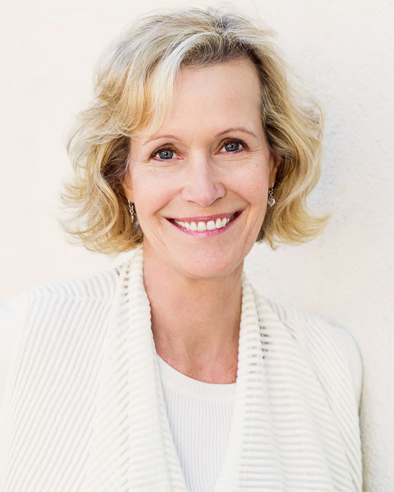 Barbara Bingham