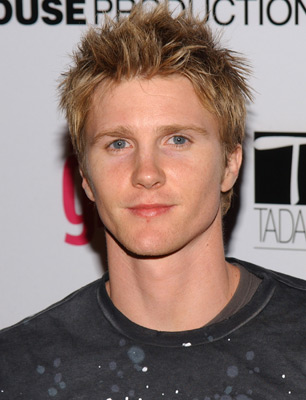 Thad Luckinbill